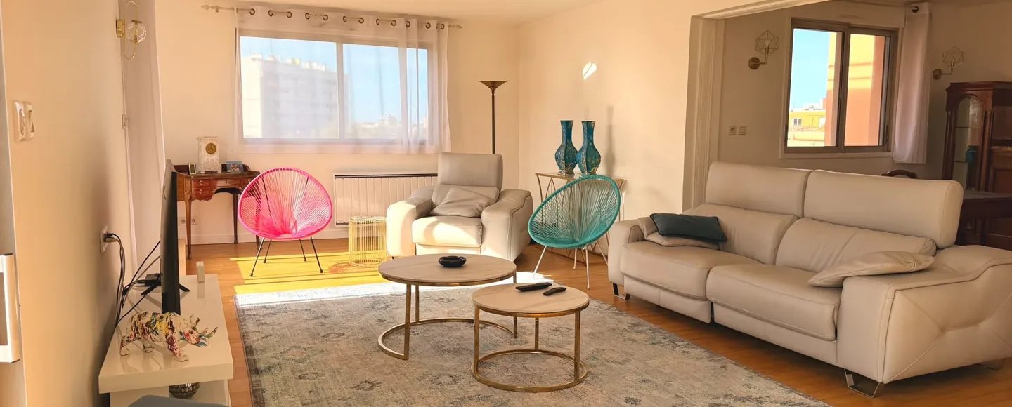 Appartement à vendre, 157m², Toulouse