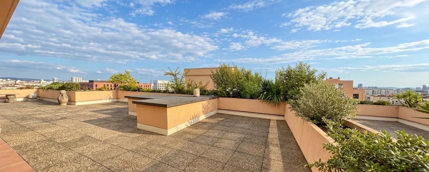 Appartement à vendre, 157m², Toulouse