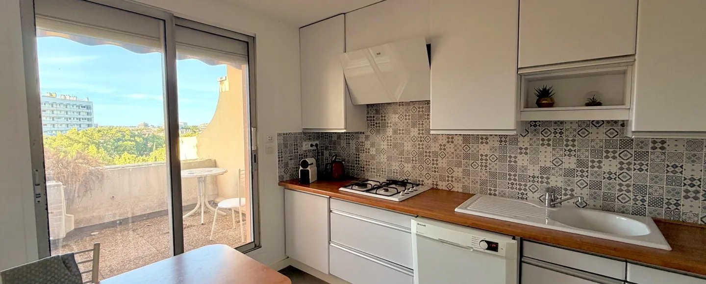 Appartement à vendre, 157m², Toulouse