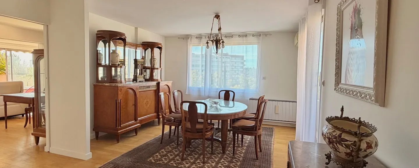 Appartement à vendre, 157m², Toulouse