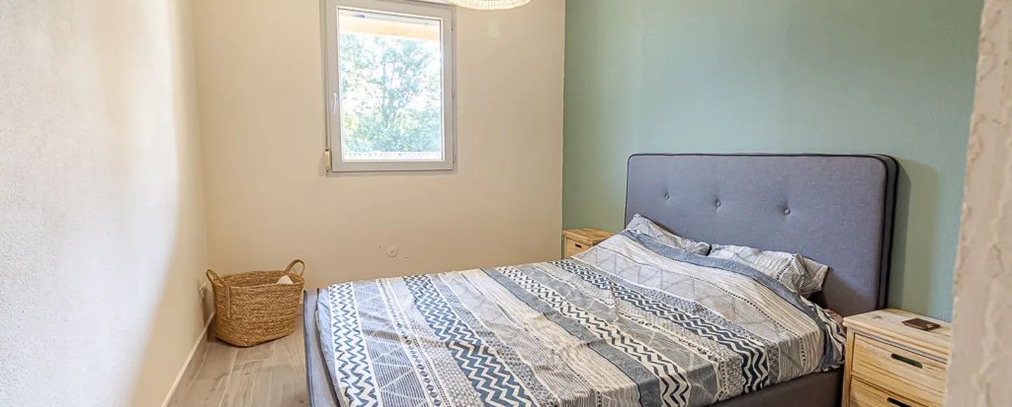 Appartement à vendre, 46m², Toulouse