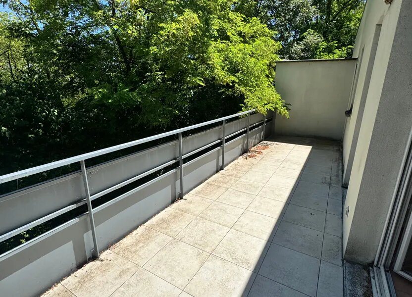 Appartement à vendre, 49m², Toulouse