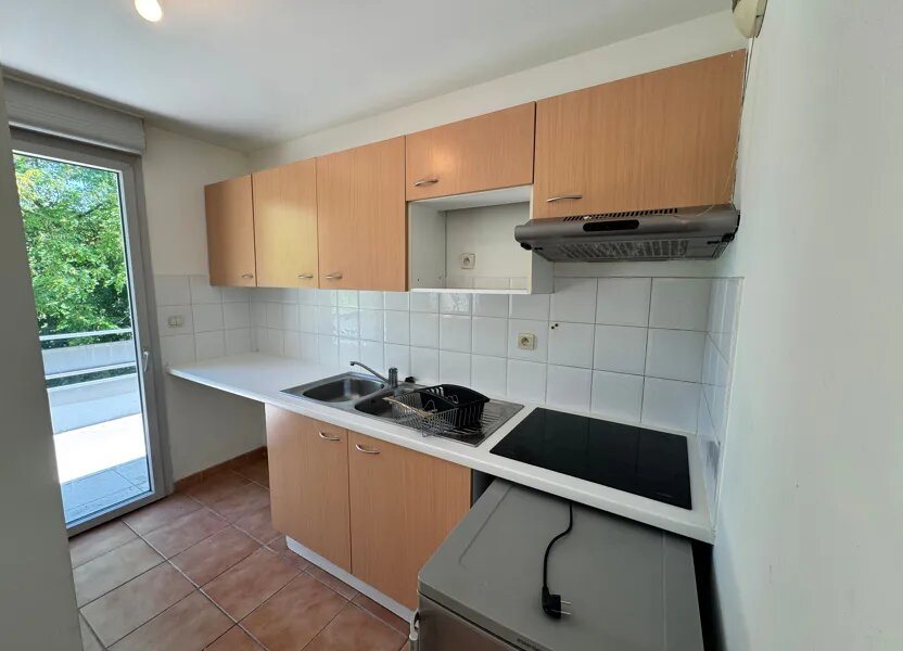 Appartement à vendre, 49m², Toulouse