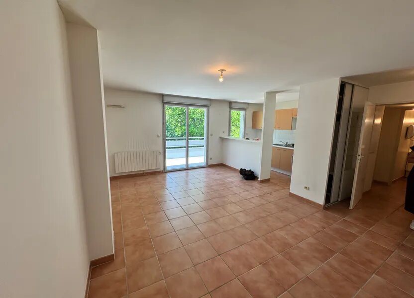 Appartement à vendre, 49m², Toulouse