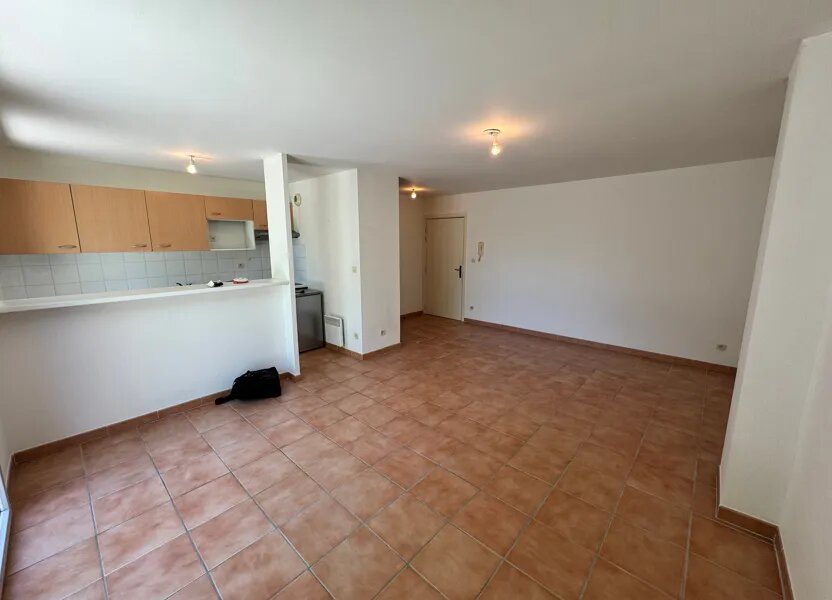 Appartement à vendre, 49m², Toulouse