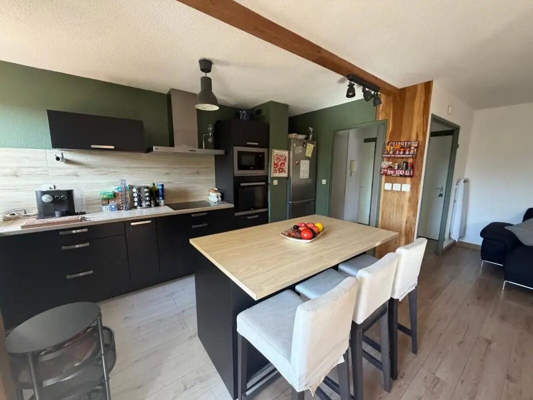 Appartement à vendre, 85m², Castelginest