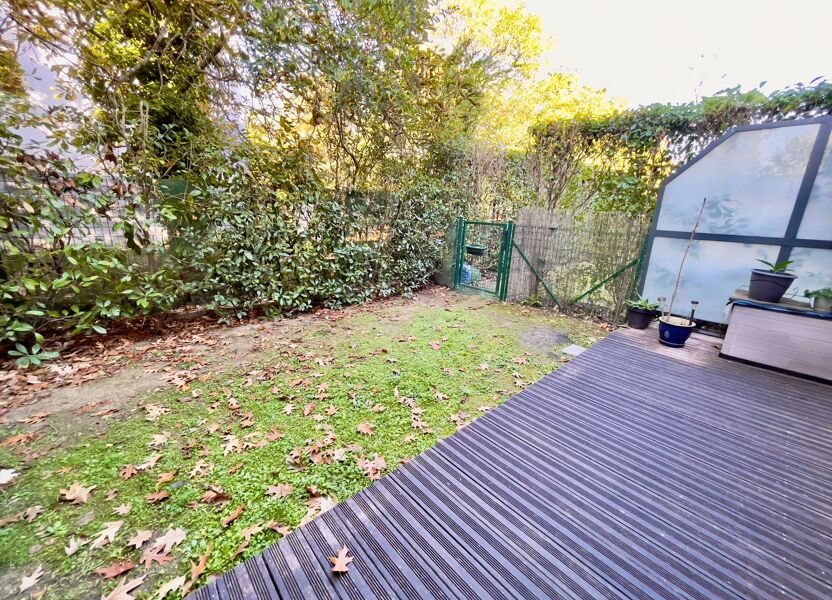 Appartement à vendre, 68m², Toulouse