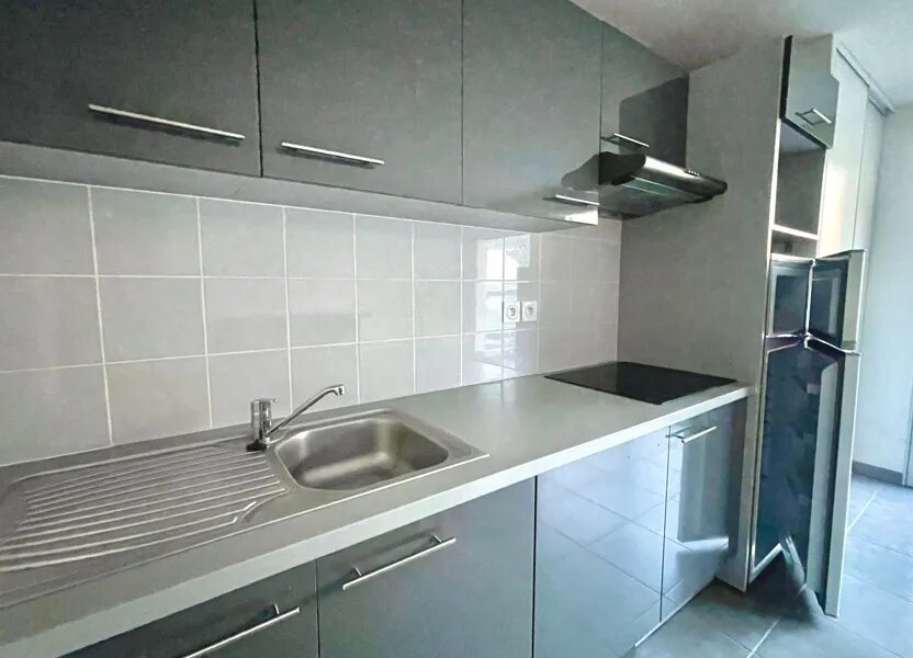 Appartement à vendre, 68m², Toulouse