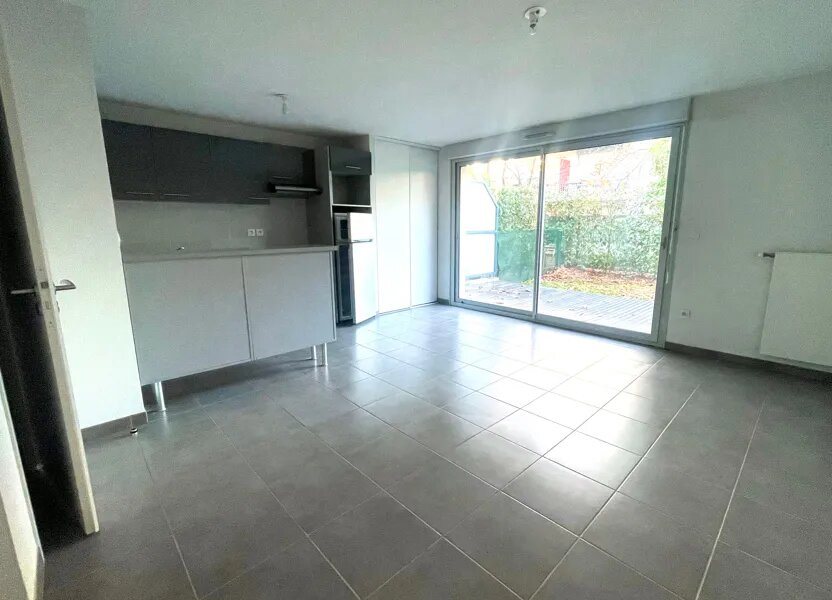 Appartement à vendre, 68m², Toulouse