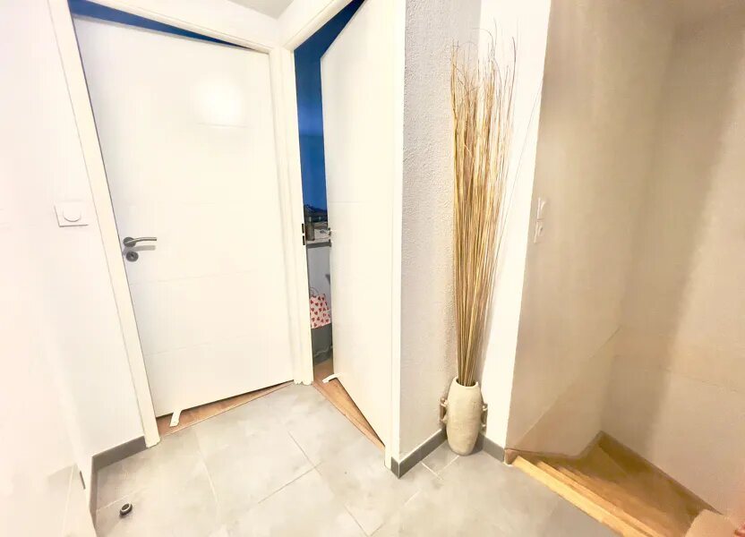 Appartement à vendre, 68m², Toulouse