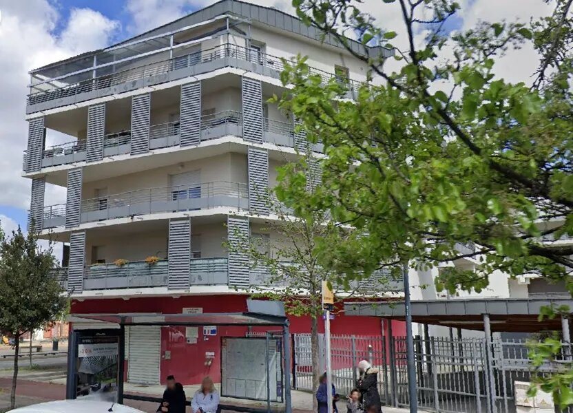 Appartement à vendre, 53m², Toulouse