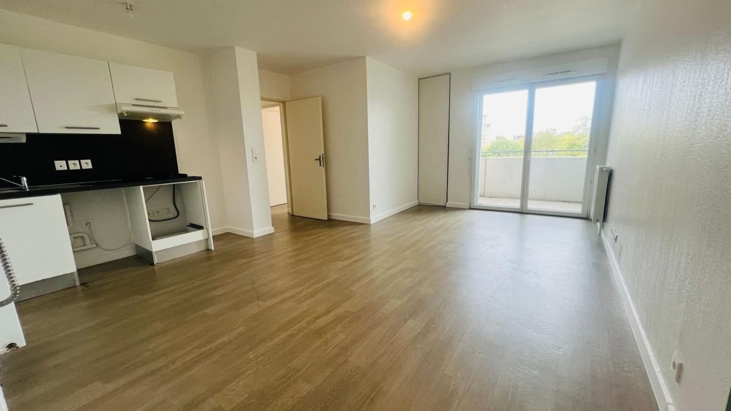Appartement à vendre, 53m², Toulouse