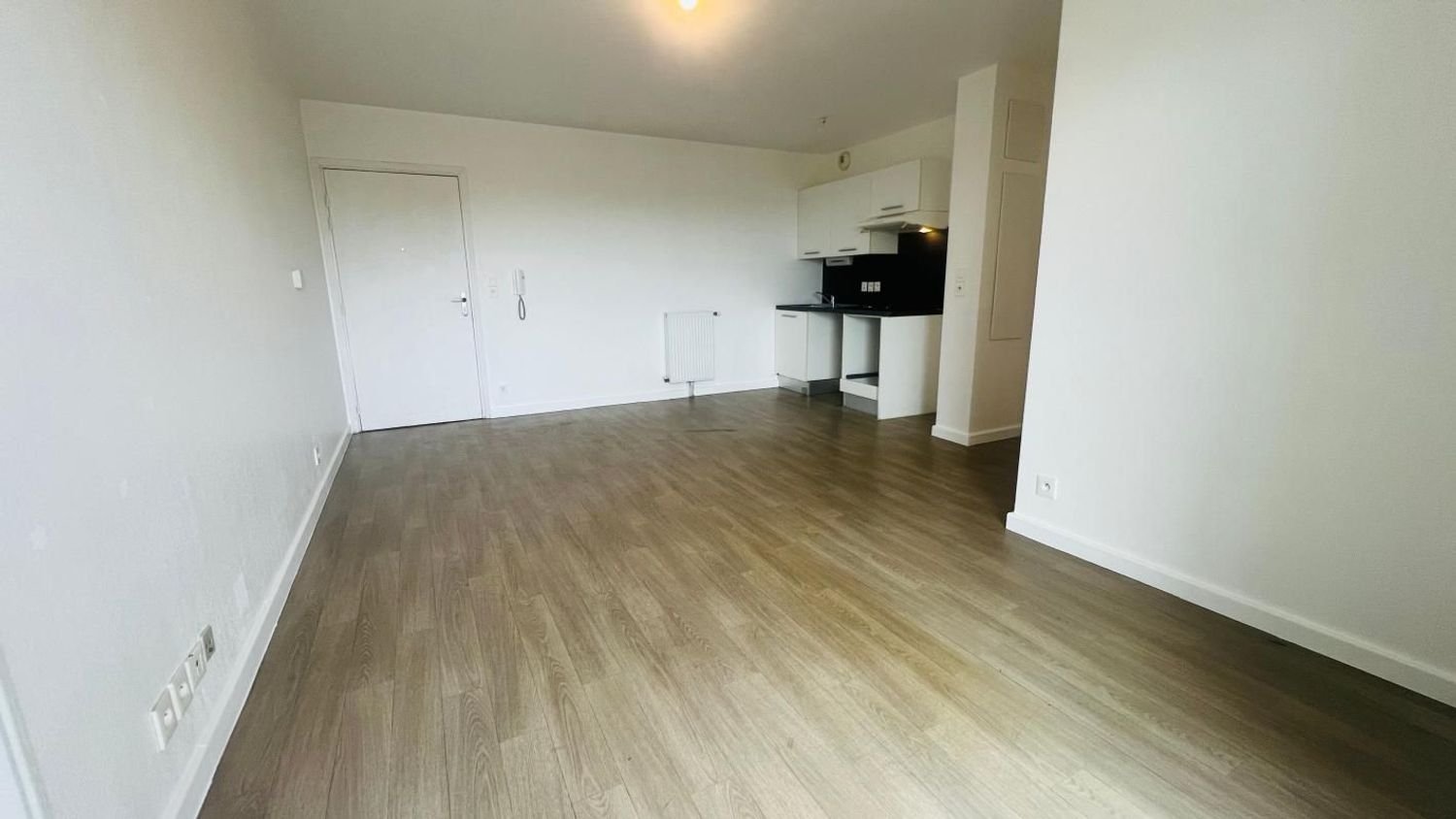 Appartement à vendre, 53m², Toulouse