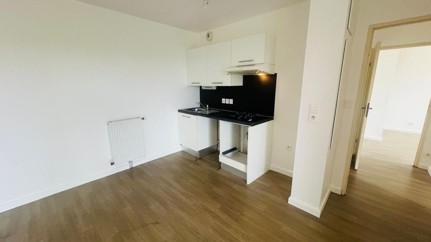 Appartement à vendre, 53m², Toulouse