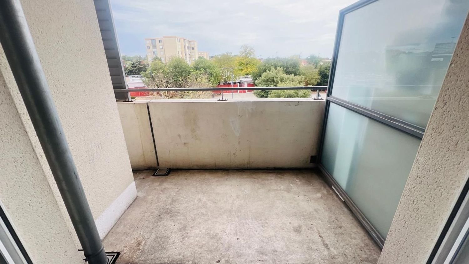 Appartement à vendre, 53m², Toulouse