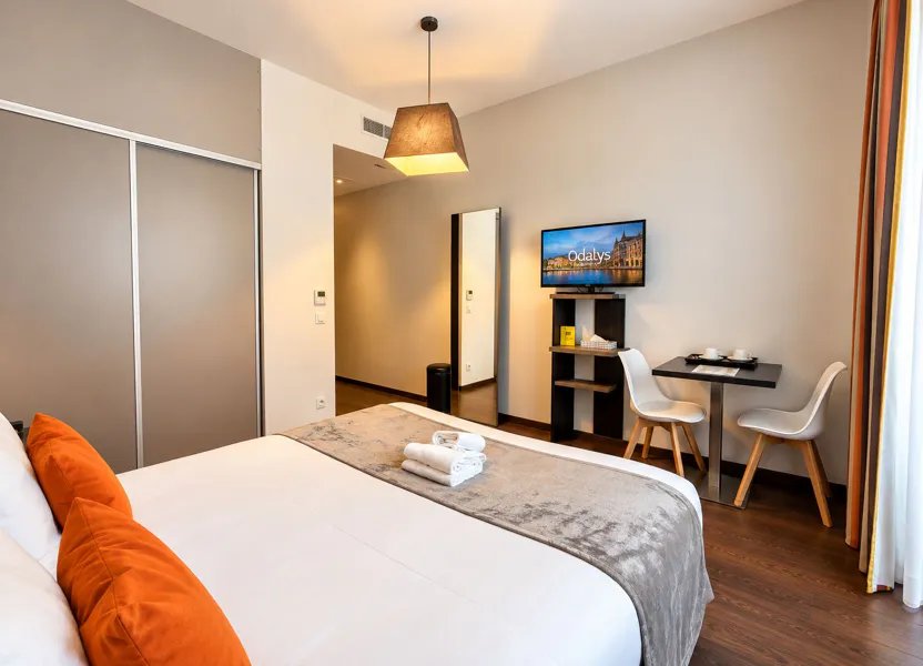 Appartement à vendre, 23m², Toulouse