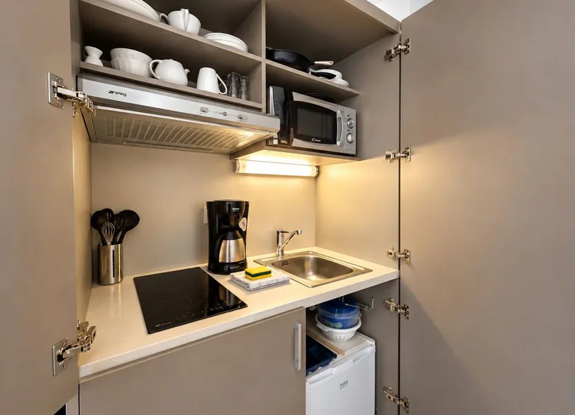 Appartement à vendre, 23m², Toulouse