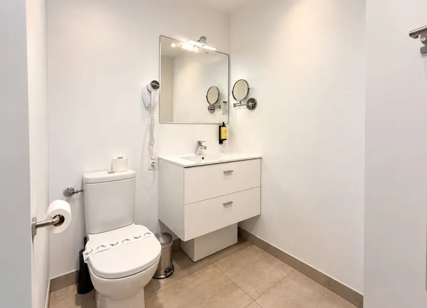 Appartement à vendre, 23m², Toulouse