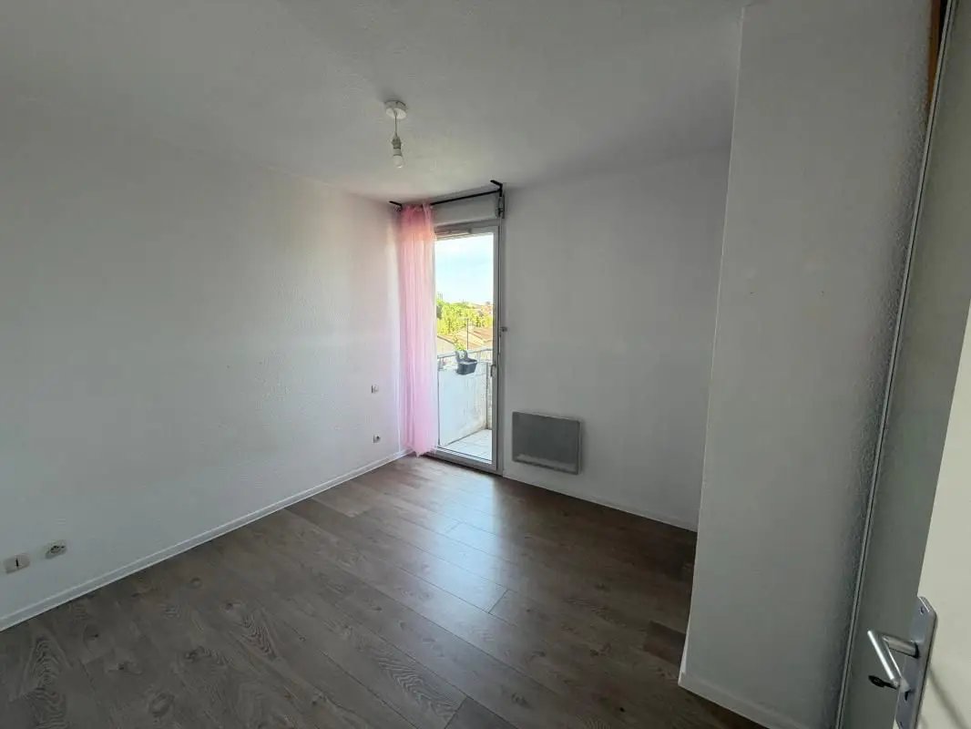 Appartement à vendre, 54m², Toulouse