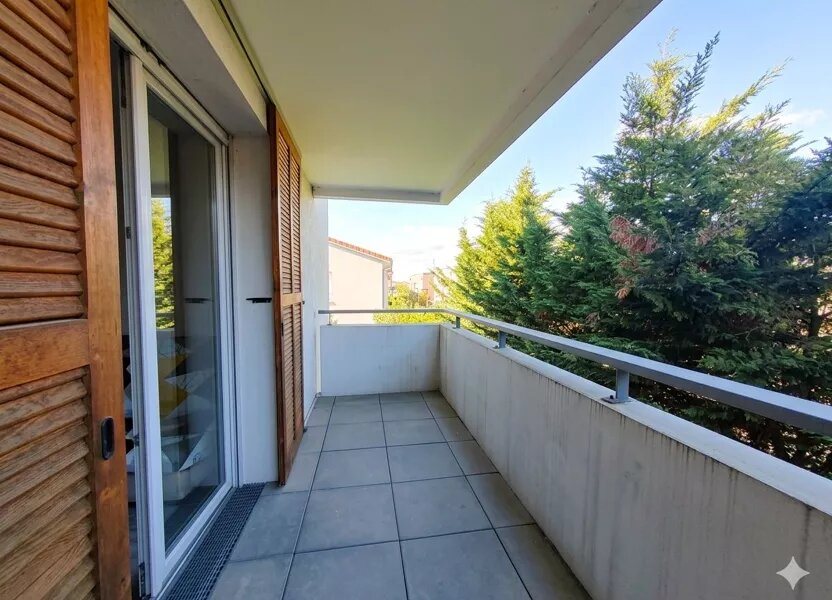 Appartement à vendre, 54m², Toulouse