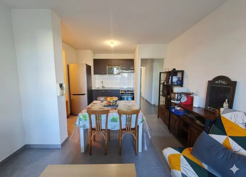 Appartement à vendre, 54m², Toulouse
