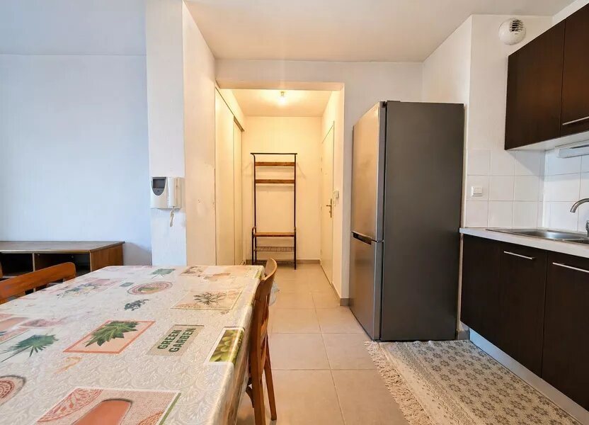 Appartement à vendre, 54m², Toulouse