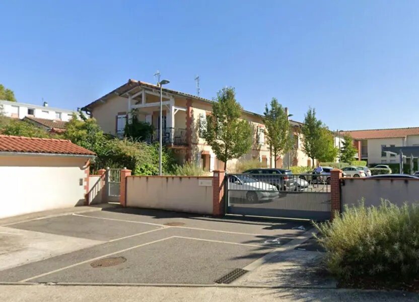 Appartement à vendre, 66m², Blagnac