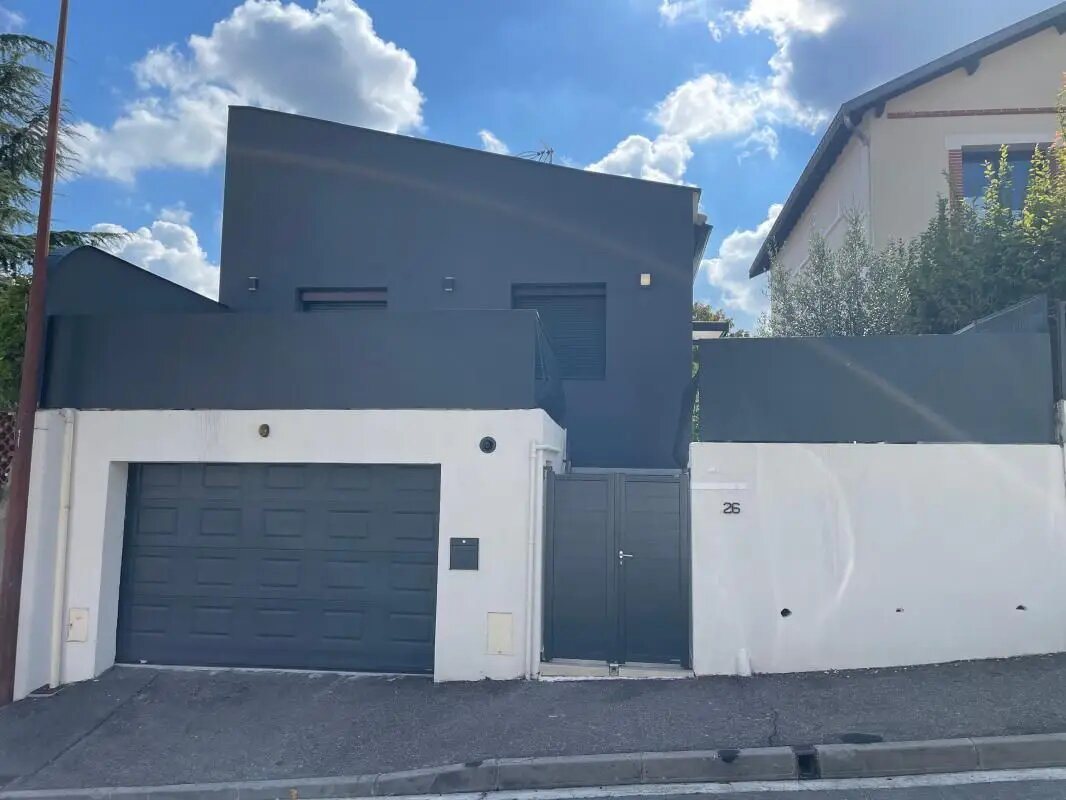 Maison à vendre, 96m², Toulouse