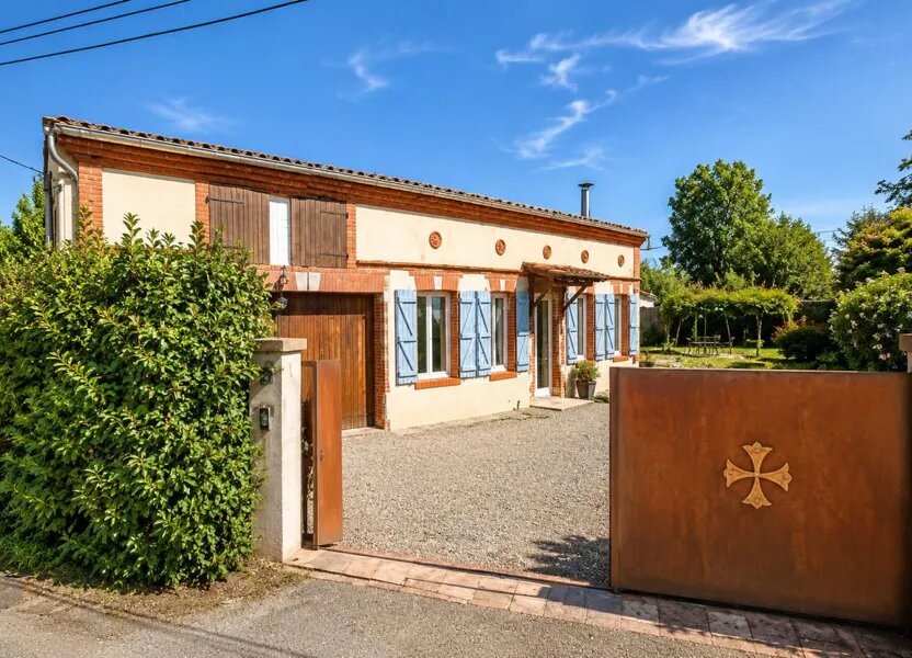 Maison à vendre, 240m², Toulouse