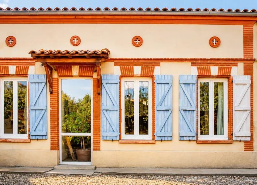 Maison à vendre, 240m², Toulouse