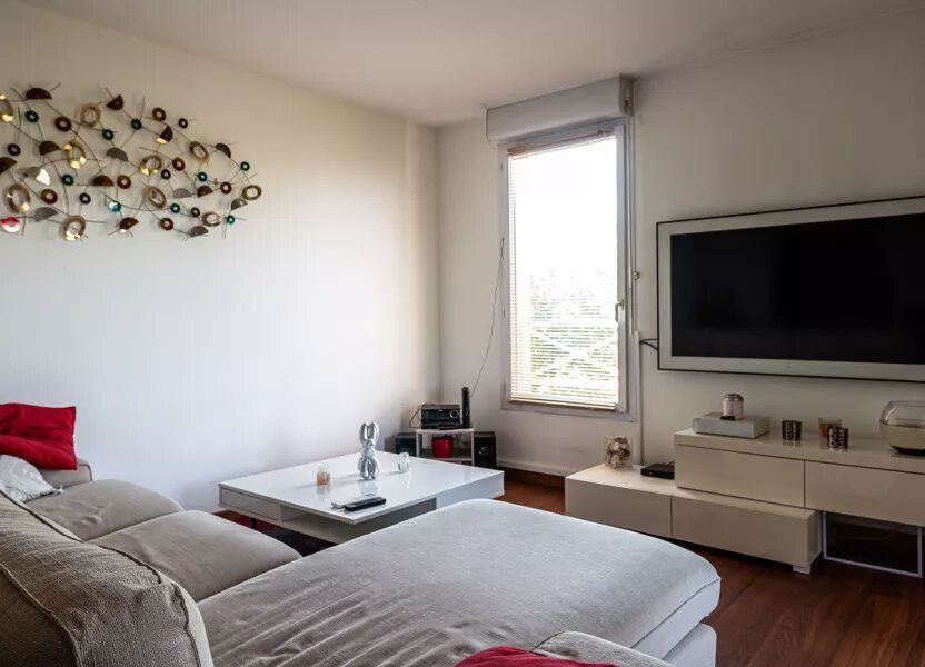 Appartement à vendre, 60m², Toulouse