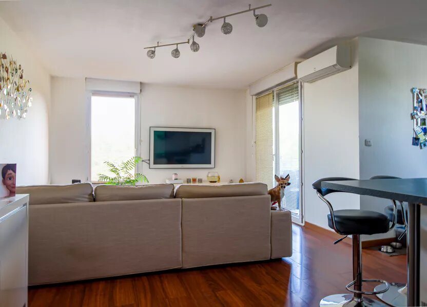 Appartement à vendre, 60m², Toulouse