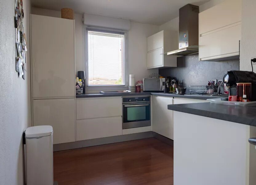 Appartement à vendre, 60m², Toulouse