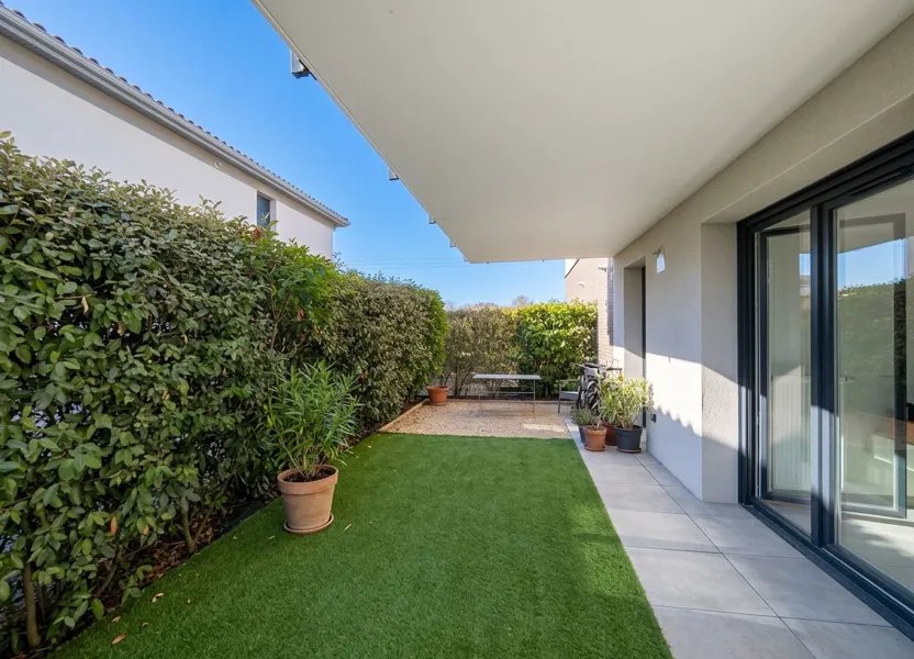 Appartement à vendre, 62m², Plaisance-du-Touch