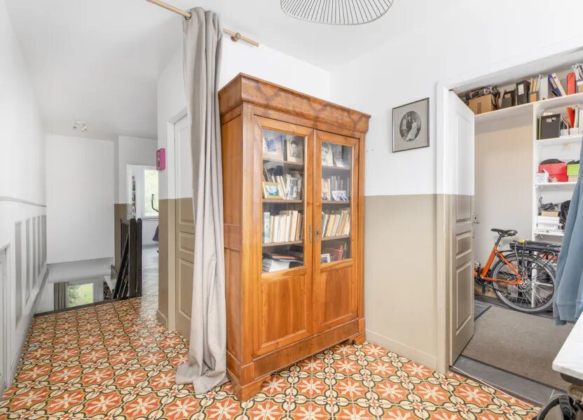 Maison à vendre, 140m², Toulouse