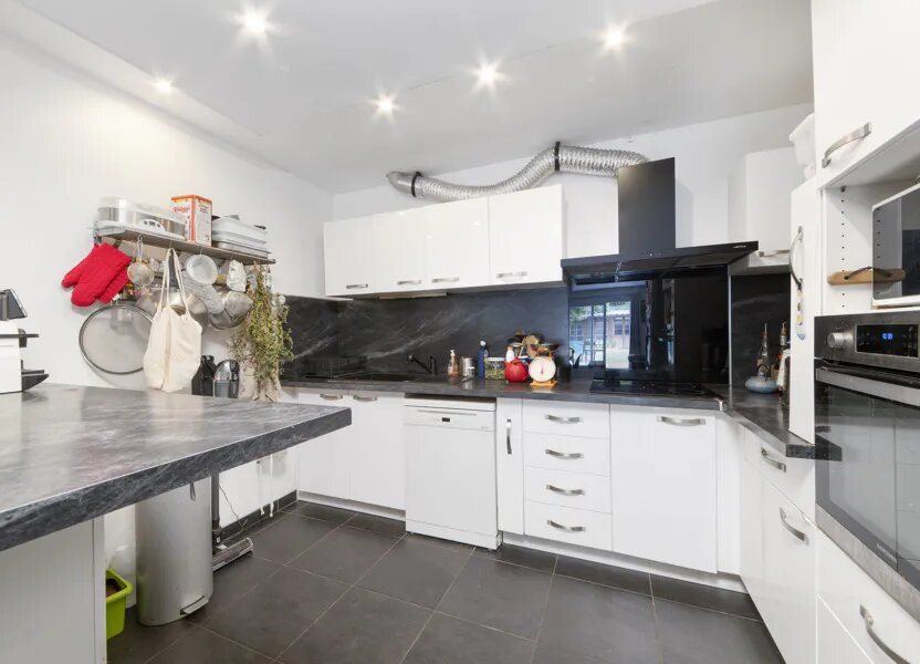 Maison à vendre, 140m², Toulouse