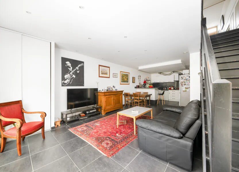 Maison à vendre, 140m², Toulouse