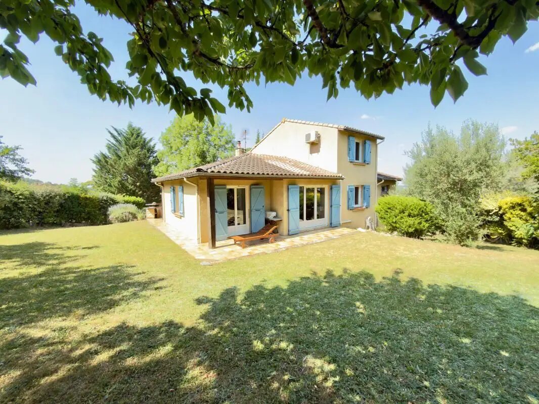 Maison à vendre, 112m², Castanet-Tolosan