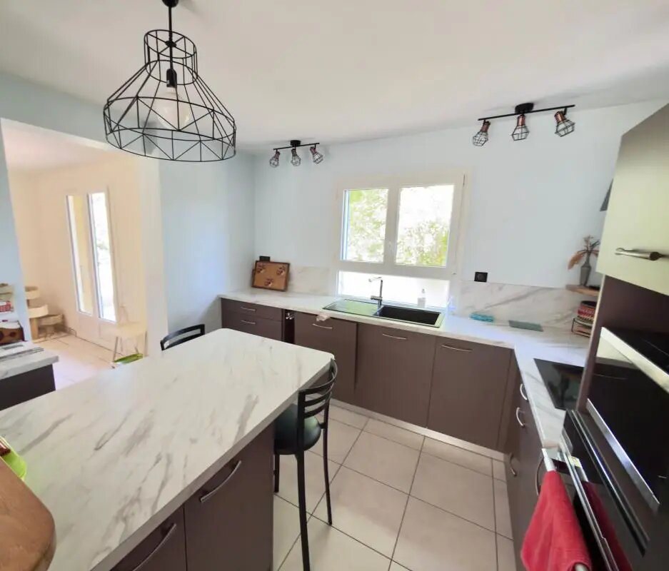 Maison à vendre, 112m², Castanet-Tolosan