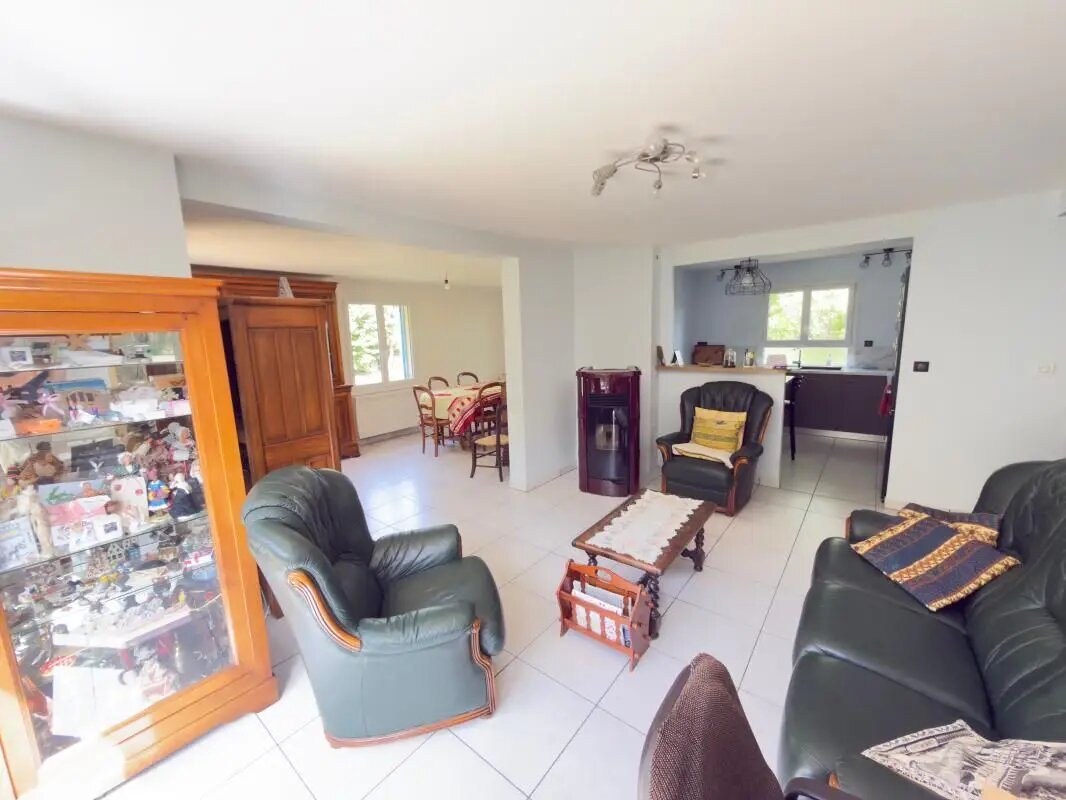 Maison à vendre, 112m², Castanet-Tolosan