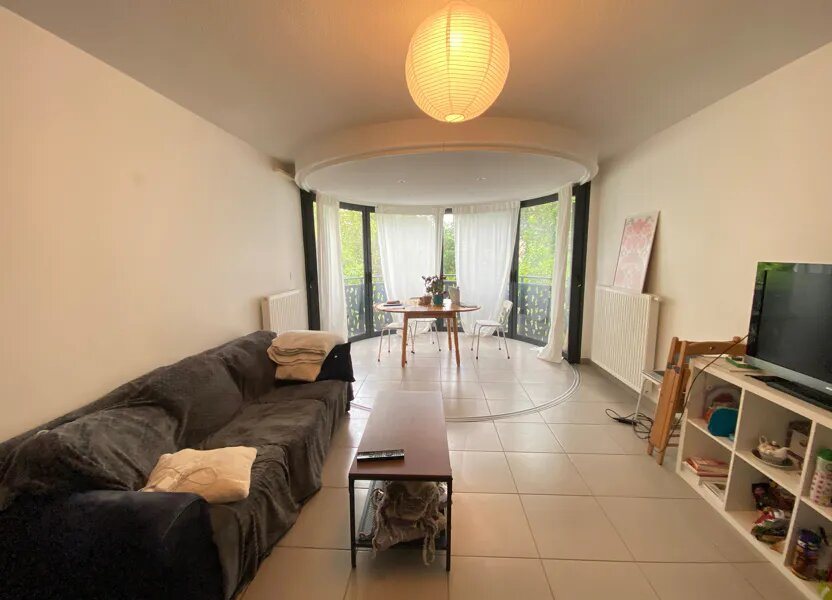 Appartement à vendre, 68m², Ramonville-Saint-Agne
