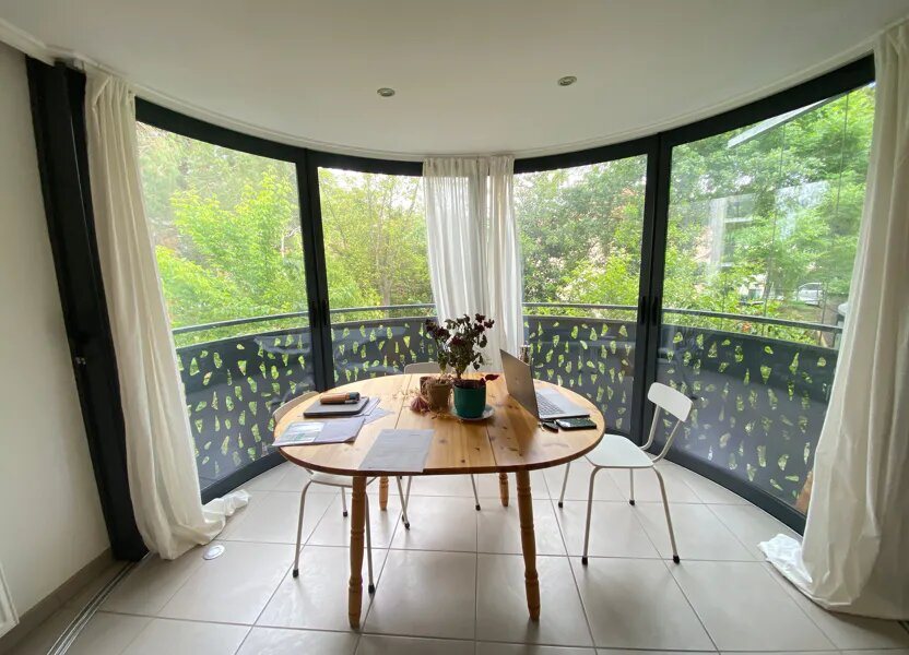 Appartement à vendre, 68m², Ramonville-Saint-Agne