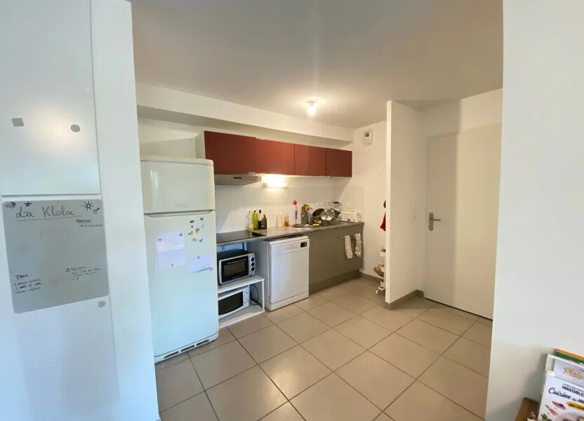 Appartement à vendre, 68m², Ramonville-Saint-Agne