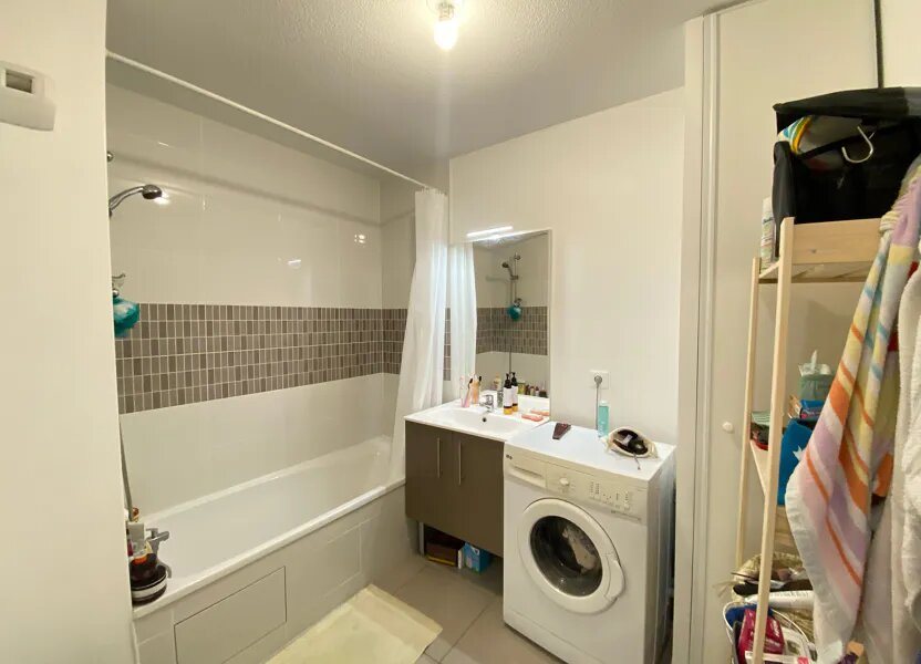 Appartement à vendre, 68m², Ramonville-Saint-Agne