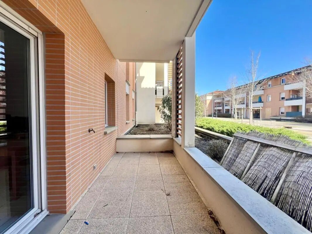 Appartement à vendre, 44m², Auzeville-Tolosane