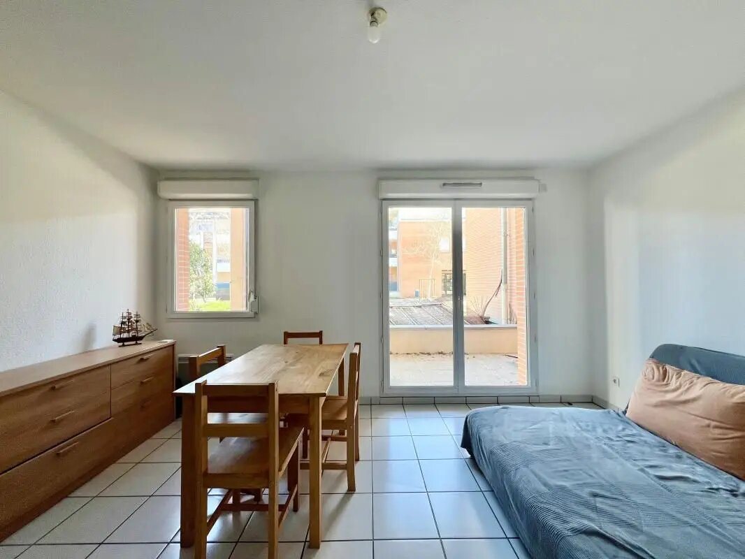 Appartement à vendre, 44m², Auzeville-Tolosane