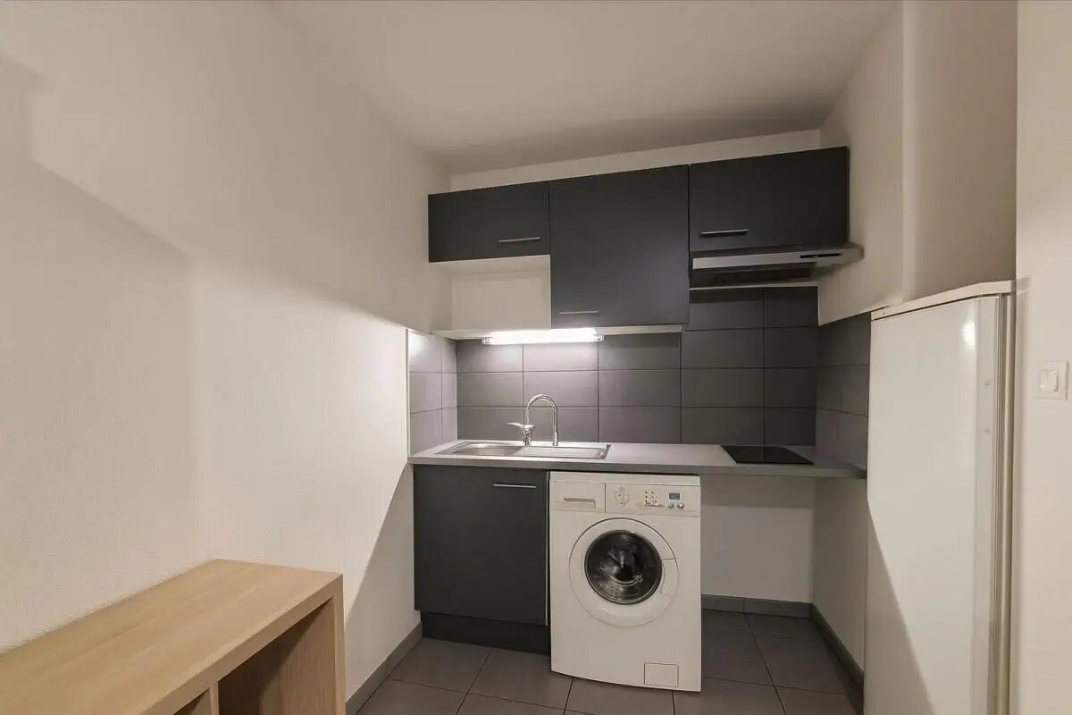 Appartement à vendre, 41m², Toulouse