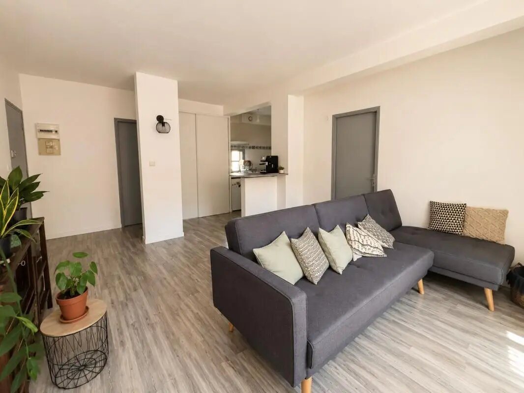 Appartement à vendre, 42m², Toulouse