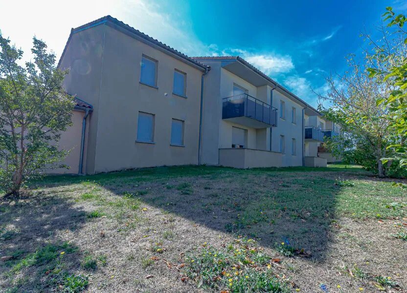 Appartement à vendre, 32m², Saint-Orens-de-Gameville