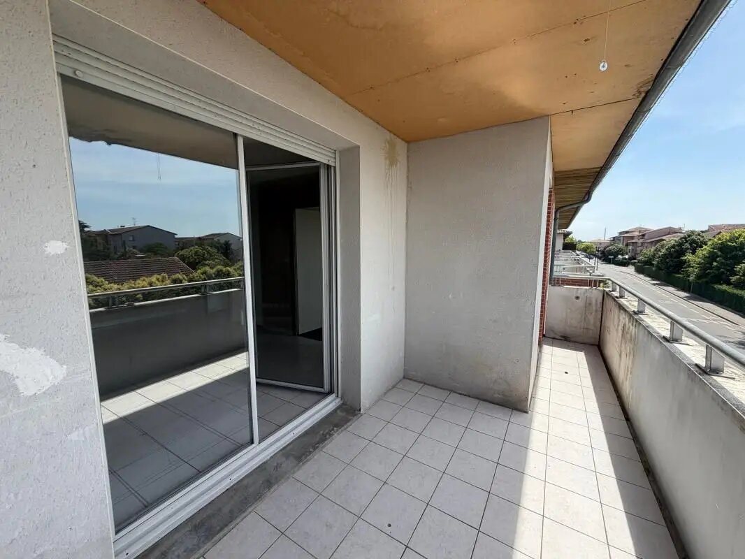 Appartement à vendre, 54m², Toulouse